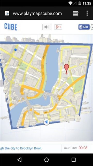 webview app