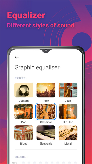 小米音乐国际版app