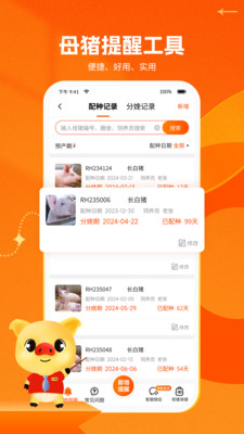 猪易通APP(猪e网论坛手机版)