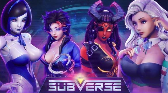 Subverse存档下载
