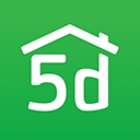 Planner 5D app v2.22.5安卓版