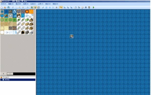 RPGMaker下载