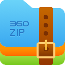 360zip v4.0.1525官方版