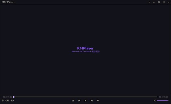 Kmplayer下载中文版