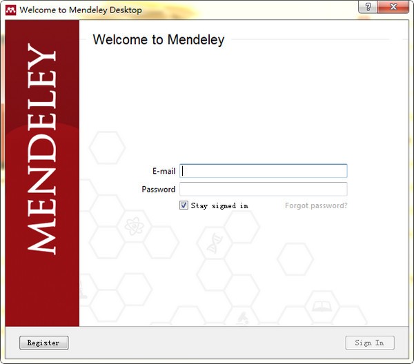 Mendeley最新版本下载