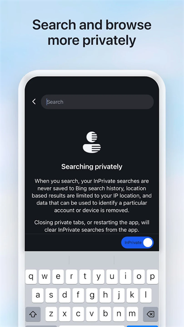 微软必应国际版app
