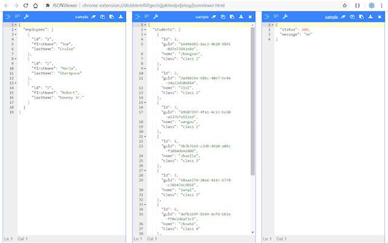 json格式化工具离线版下载