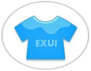 易语言exui(易语言exui支持库) 