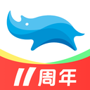蓝犀牛搬家手机版 v4.6.6最新版本