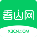 香山网APP官方最新版 V5.3.43官方2025版