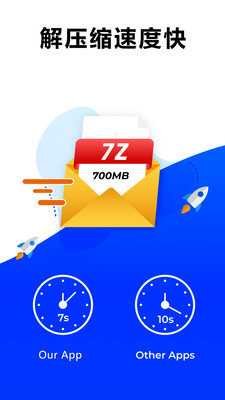 7z解压大师APP