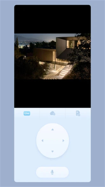 5G看家app
