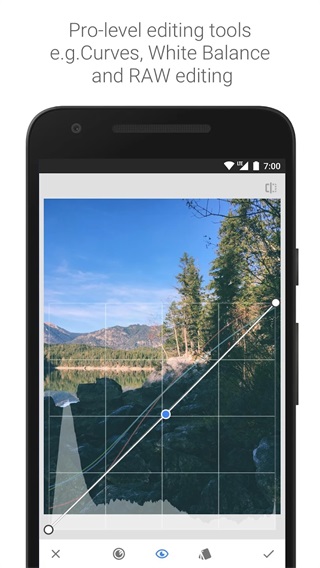 Snapseed中文版app