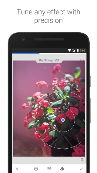 Snapseed中文版app