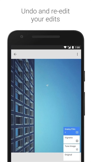 Snapseed中文版app