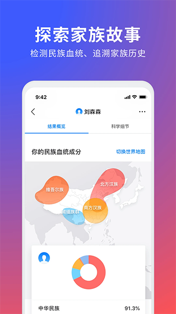 23魔方app