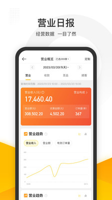 美团管家app