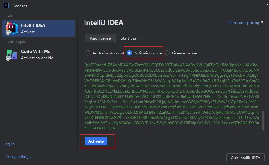 IntelliJ IDEA最新破解版2025年
