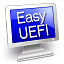 EasyUEFI引导工具 V5.8绿色汉化版