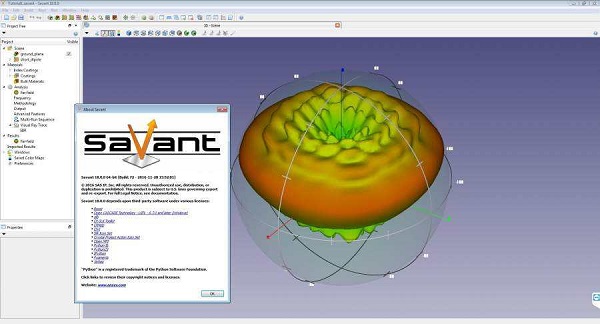 Ansys Products有限元分析软件