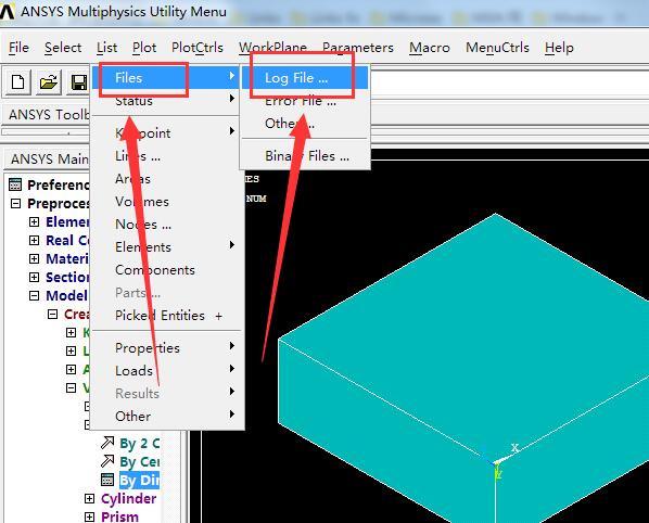 Ansys Products有限元分析软件