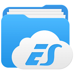ES文件浏览器旧版本2018 V4.0.3.1安卓旧版