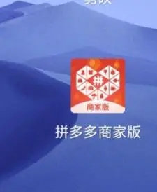拼多多商家电脑版2025
