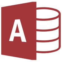 Microsoft Office Access 2003绿色版 