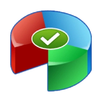 AOMEI Dynamic Disk Manager分区助手 V10.7.0绿色破解版