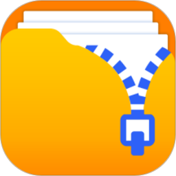 解压专家版(izip解压软件APP) V4.3.0安卓去广告版