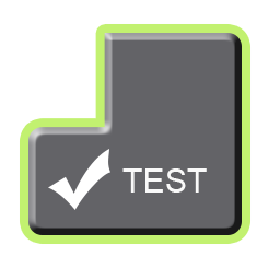 键盘检测软件(Keyboard Test Utility) V4.5绿色汉化版