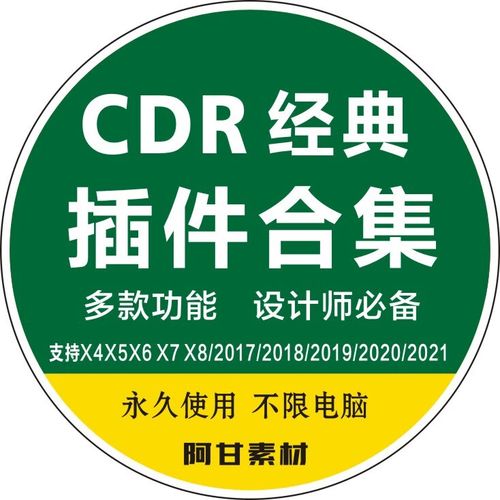 CDR精品插件[导入/导出/转换/校正/对比/字体识别/印前检查] V2025免费版