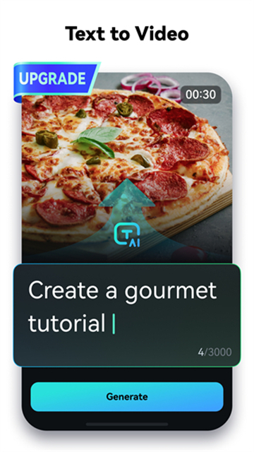 Filmora app