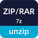 RAR解压大师app v6.8.0安卓版