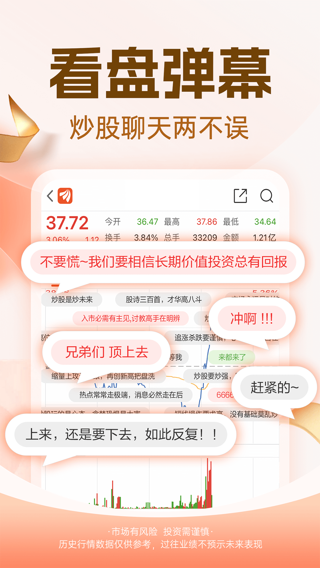 东方财富网app