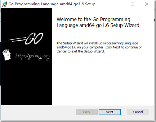 Golang开发工具