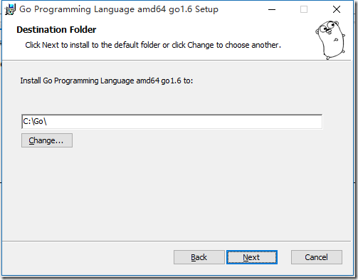Golang开发工具