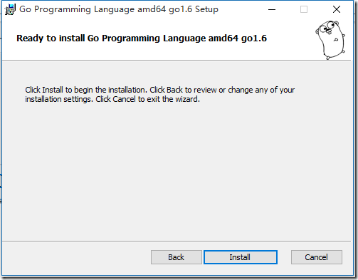 Golang开发工具