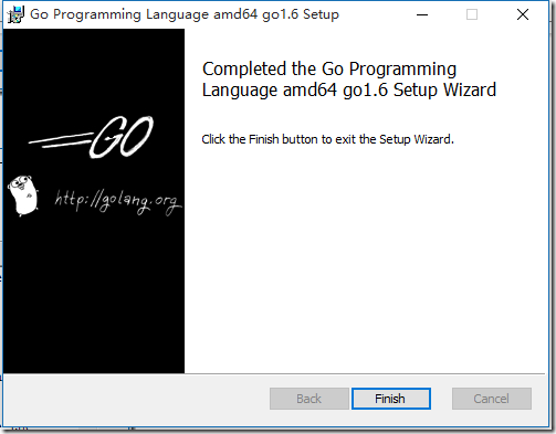 Golang开发工具