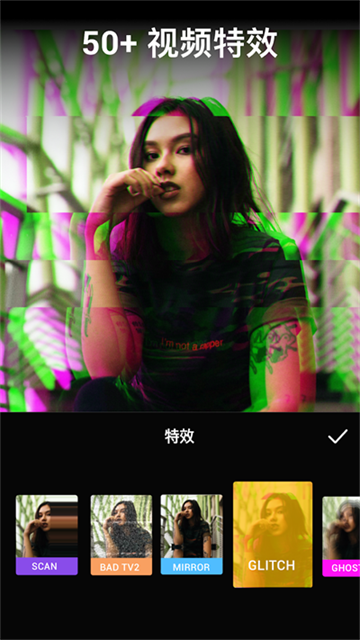 VideoGuru视频编辑器app