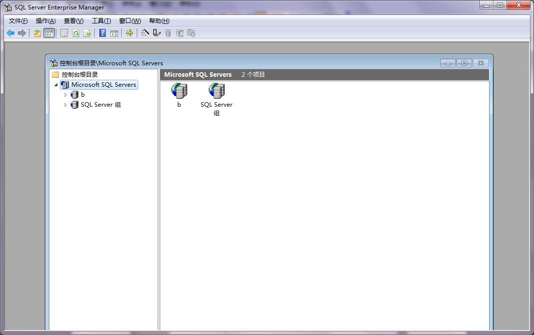 Microsoft SQL Server 2008