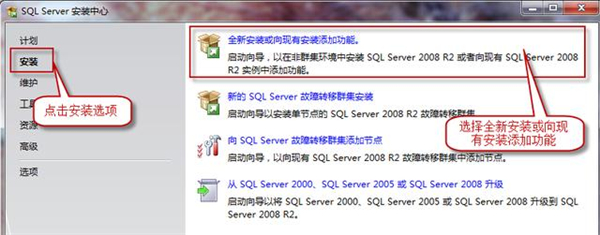 Microsoft SQL Server 2008