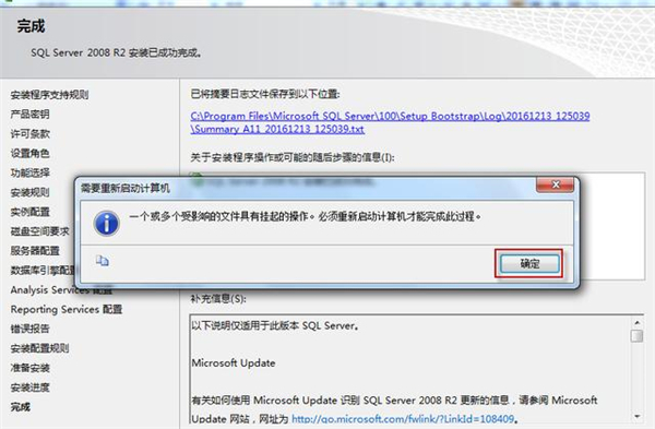 Microsoft SQL Server 2008
