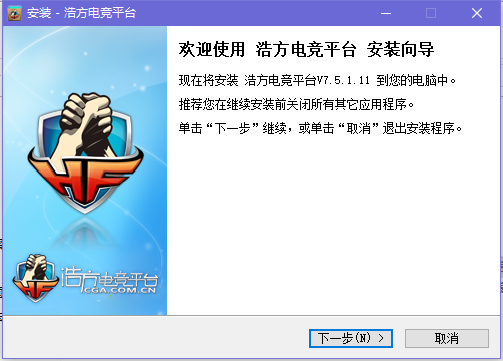 新浩方电竞平台