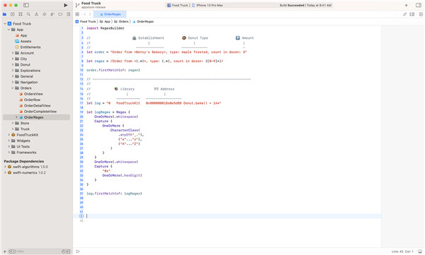 Xcode (开发工具) Mac版