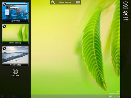 Microsoft远程桌面中文版