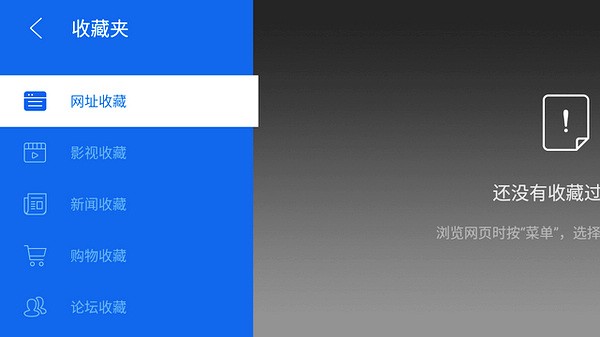 飞视浏览器TV版