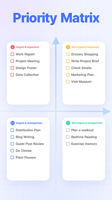 TickTick app