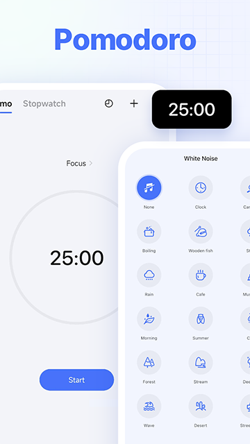 TickTick app