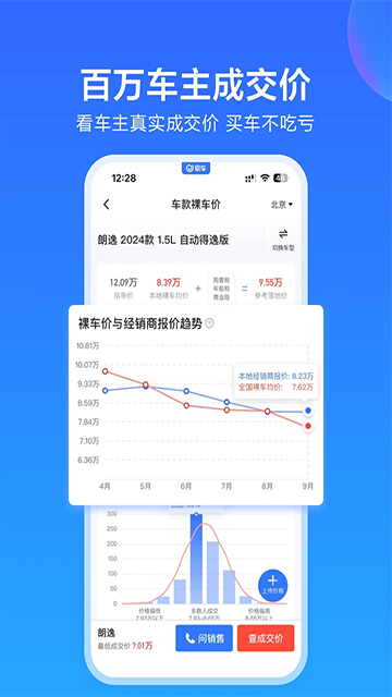 易车app